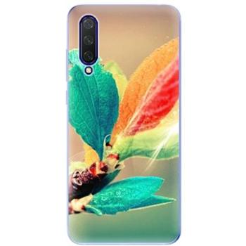 iSaprio Autumn pro Xiaomi Mi 9 Lite (aut02-TPU3-Mi9lite)