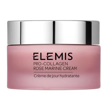 Elemis Denní pleťový krém proti vráskám Pro-Collagen (Rose Marine Cream) 50 ml