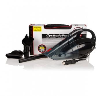 Vysavač do auta Heyner Cyclonic Power Pro (12V, 138W)