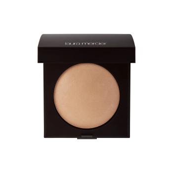 Laura Mercier Kompaktní pudr (Matte Radiance Baked Powder) 7,5 g 02 Bronzer