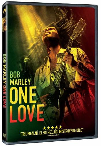 Bob Marley: One Love (DVD)