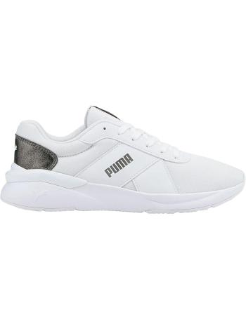 Dámské stylové boty Puma vel. 35,5