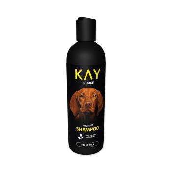 KAY Šampon s tea tree olejem 250 ml