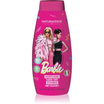 Barbie Bubble Bath pěna do koupele pro děti 300 ml