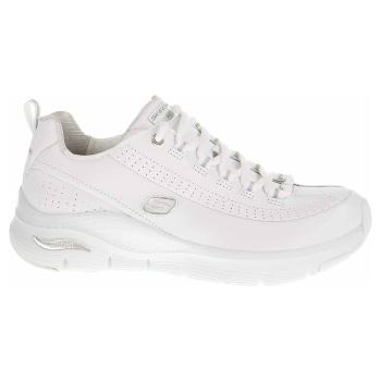 Skechers Arch Fit - Citi Drive white-silver