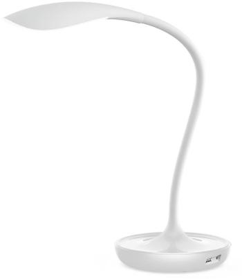 Asztali lámpa LED asztali lámpa fényerőszabályozással BELMONT LED/5W/230V