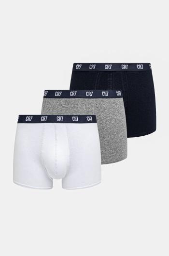 CR7 Cristiano Ronaldo - Boxerky (3 pack)