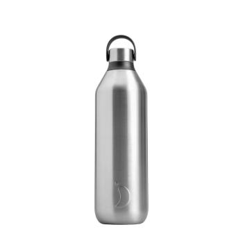 Termoláhev Chilly's Bottles - nerezová ocel 1000ml, edice Series 2