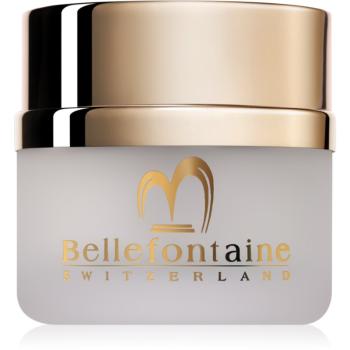 Bellefontaine Nutri-Regeneration Mask energizující pleťová maska 50 ml