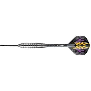 Šipky Winmau steel Foxfire 22g, 80% wolfram (2407)