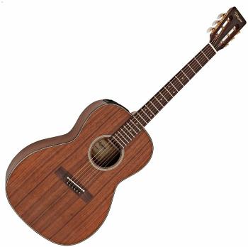 Takamine EF407 Natural Elektroakustická kytara