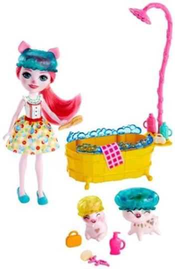 Mattel Enchantimals osvěžující koupel