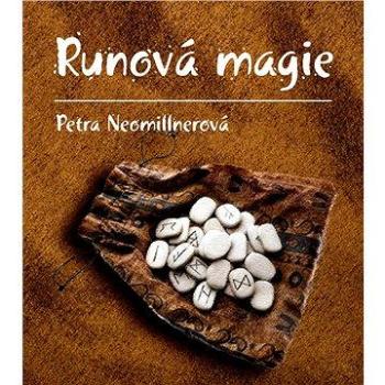 Runová magie (978-80-748-6021-8)