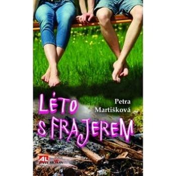 Léto s frajerem (978-80-7543-548-4)