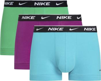 Nike trunk 3pk-everyday cotton stretch m