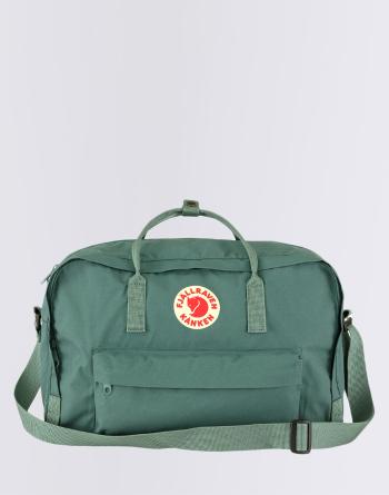 Batoh Fjällräven Kanken Weekender 664 Frost Green