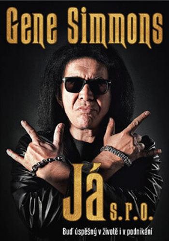 Já s.r.o. - Gene Simmons