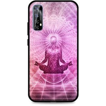 TopQ Realme 7 silikon Energy Spiritual 61970 (Sun-61970)