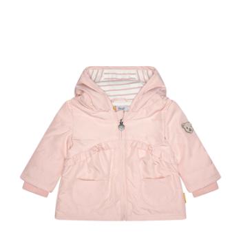 Steiff Bunda Seashell Pink