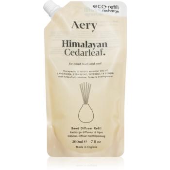 Aery Fernweh Himalyan Cedarleaf aroma difuzér náhradní náplň 200 ml