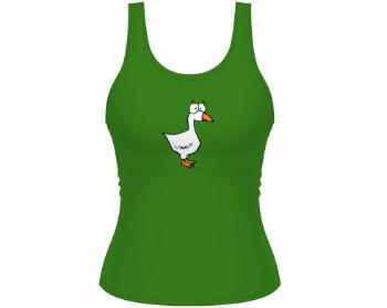 Dámské tílko Tank Top Husa