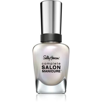 Sally Hansen Complete Salon Manicure körömerősítő lakk árnyalat 378 Gleam Supreme 14.7 ml