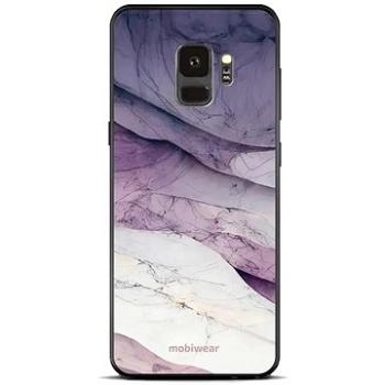 Mobiwear Glossy lesklý pro Samsung Galaxy S9 - G028G (5904808480581)