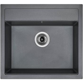 SINKS SOLO 560 Titanium (8596142020126)