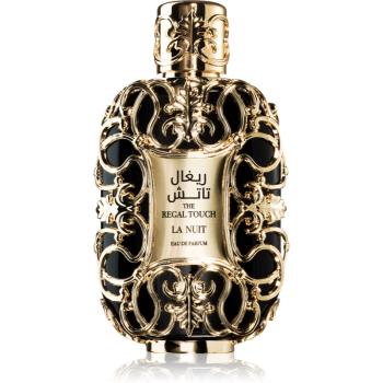 Le Chameau Regal Touch La Nuit parfémovaná voda unisex 100 ml