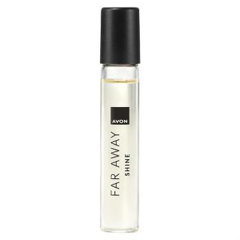 AVON Far Away Shine EDP 10 ml - minibalení