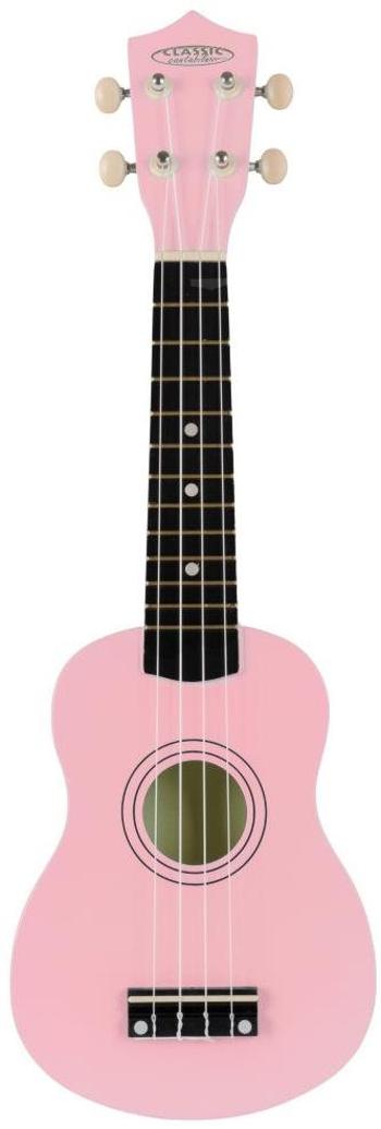 Ukulele Classic Cantabile US-50 PK