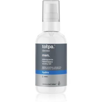 Tołpa Dermo Men Hydro intenzivně hydratační gel pro muže 75 ml