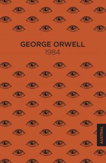 1984 - George Orwell