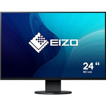 24" EIZO FlexScan EV2456-BK (EV2456-BK)