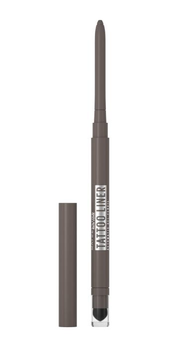 Maybelline Tattoo Liner Automatic Gel Pencil odstín 020 gelová tužka na oči 1,3 g