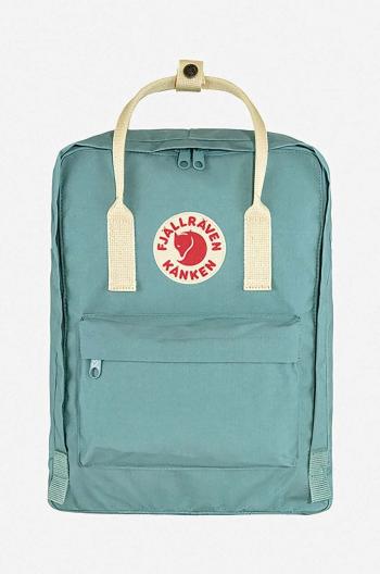 Batoh Fjallraven Kanken velký, hladký, F23510.501.115-501