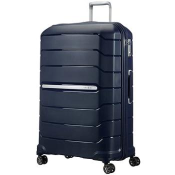 Samsonite Flux SPINNER 81/31 EXP Navy Blue (5414847773587)