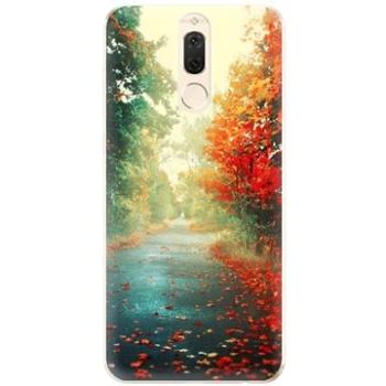 iSaprio Autumn pro Huawei Mate 10 Lite (aut03-TPU2-Mate10L)