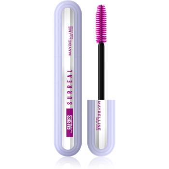 Maybelline The Falsies Surreal objemová a prodlužující řasenka 10 ml