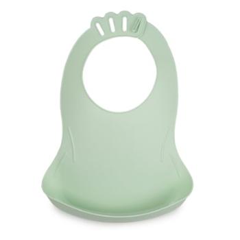 Bryndák Thermobaby® Bibou, celadonový green