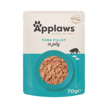 Applaws Cat Jelly Tuňák kapsička 70 g