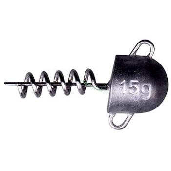 Savage Gear Cork Screw Heads 15g 3ks (5706301503589)