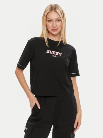 Guess natalia boxy t-shirt s