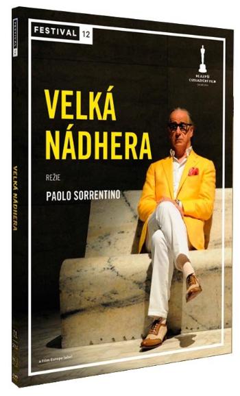 Velká nádhera (DVD)