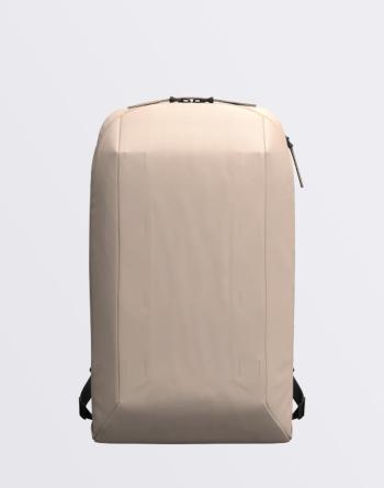 Batoh Db Freya Backpack 16L Fogbow Beige 16 l