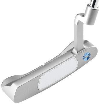 Odyssey Ai-One Silver Pravá ruka One CH 34" Golfová hole Patr