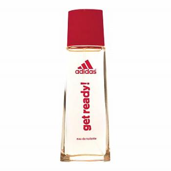 Adidas Get Ready! for Her Eau de Toilette nőknek 50 ml