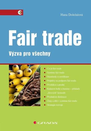 Fair trade - Hana Doležalová