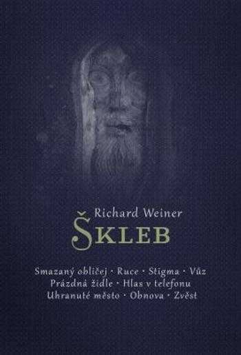 Škleb - Richard Weiner - e-kniha