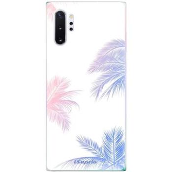 iSaprio Digital Palms 10 pro Samsung Galaxy Note 10+ (digpal10-TPU2_Note10P)